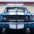1966 Shelby All Models Fastback