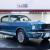 1966 Shelby All Models Fastback