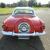 1956 Ford Thunderbird