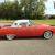 1956 Ford Thunderbird