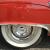 1956 Ford Thunderbird
