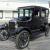 1926 Ford Model T Fordor Sedan