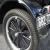 1926 Ford Model T Fordor Sedan