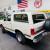 1989 Ford Bronco - XLT - CALIFORNIA SUV - VERY CLEAN - SEE VIDEO