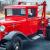 1934 Ford Other Pickups Tow Truck