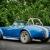 1965 Cobra Roadster Replica