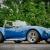 1965 Cobra Roadster Replica