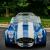 1965 Cobra Roadster Replica