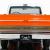 1971 GMC 1500 Custom Pickup Body off restoration