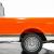 1971 GMC 1500 Custom Pickup Body off restoration