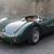 1965 Jaguar C-Type