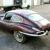 1963 Jaguar E-Type