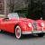 1954 Jaguar XK140 Roadster