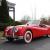 1954 Jaguar XK140 Roadster