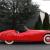 1954 Jaguar XK140 Roadster