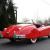 1954 Jaguar XK140 Roadster