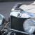 1939 Jaguar SS100 Roadster