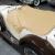 1939 Jaguar SS100 Roadster