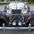 1939 Jaguar SS100 Roadster