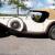 1939 Jaguar SS100 Roadster