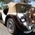 1939 Jaguar SS100 Roadster