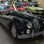 1955 Jaguar XK-140 3.4 MC Roadster