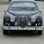 1961 Jaguar Mark II