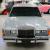 1989 Lincoln Town Car