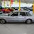 1989 Lincoln Town Car