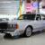 1989 Lincoln Town Car