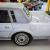 1989 Lincoln Town Car