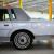 1989 Lincoln Town Car