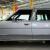 1989 Lincoln Town Car