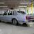 1989 Lincoln Town Car