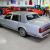 1989 Lincoln Town Car