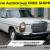 1975 Mercedes-Benz 200-Series DIESEL