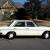 1975 Mercedes-Benz 200-Series DIESEL
