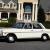 1975 Mercedes-Benz 200-Series DIESEL