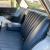 1975 Mercedes-Benz 200-Series DIESEL