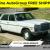 1975 Mercedes-Benz 200-Series DIESEL