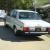 1975 Mercedes-Benz 200-Series DIESEL