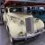 1938 Packard 120 Convertible