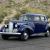 1940 Packard Super 8 160 Touring Sedan