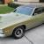 1974 Plymouth Satellite Sebring Plus