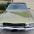 1974 Plymouth Satellite Sebring Plus