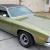 1974 Plymouth Satellite Sebring Plus