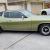 1974 Plymouth Satellite Sebring Plus