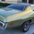 1974 Plymouth Satellite Sebring Plus