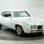 1970 Pontiac GTO