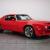 1970 Pontiac Firebird